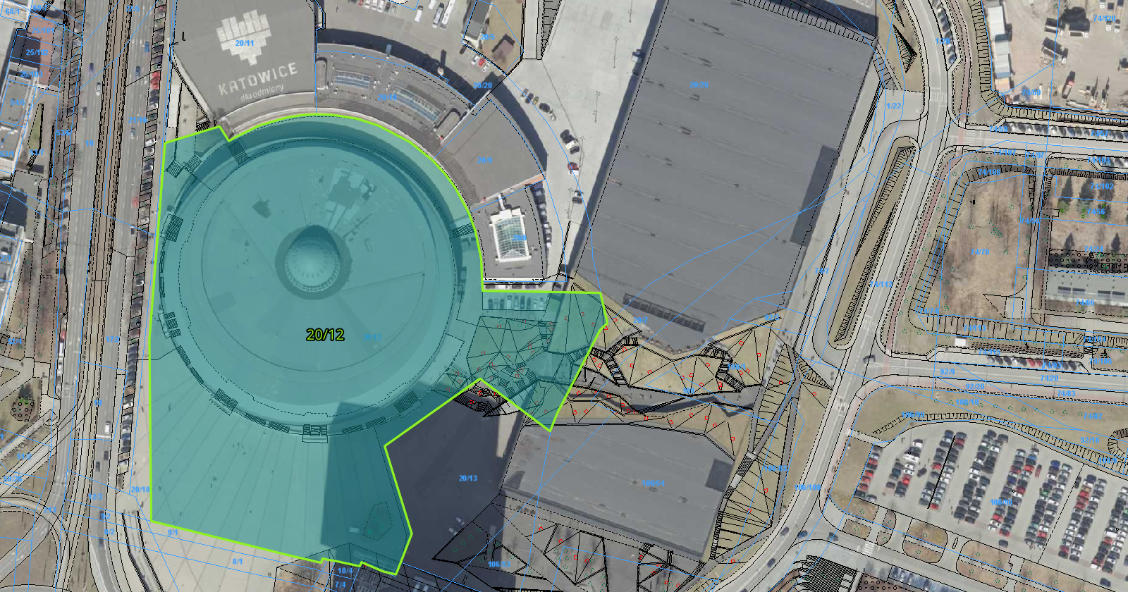 Mapując Wartość: QGIS jako narzędzie nowoczesnej wyceny