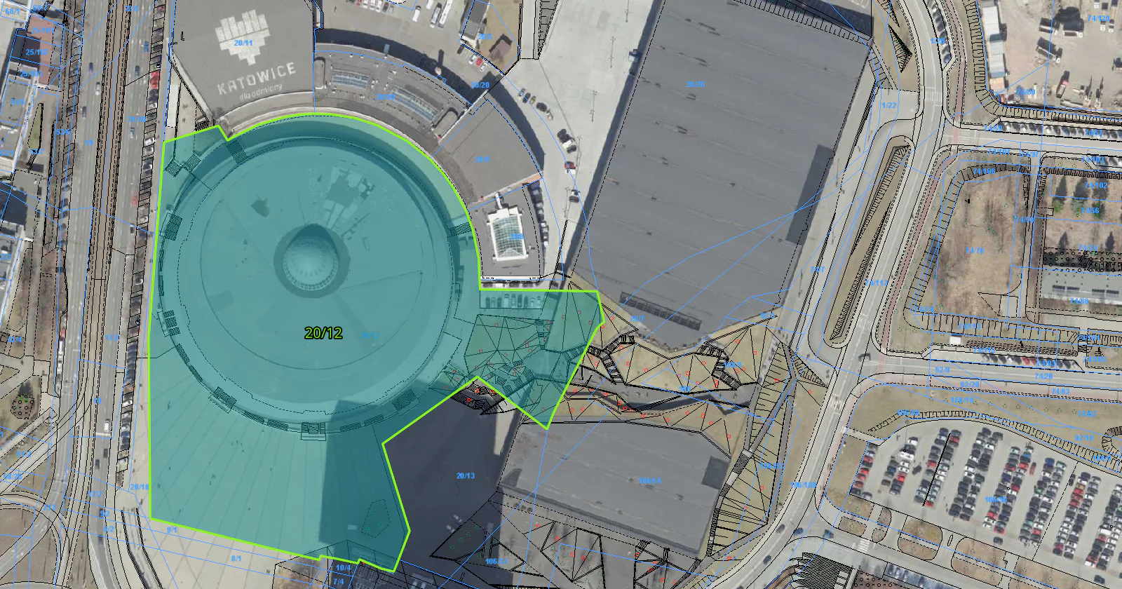 Featured image of post Mapując Wartość: QGIS jako narzędzie nowoczesnej wyceny